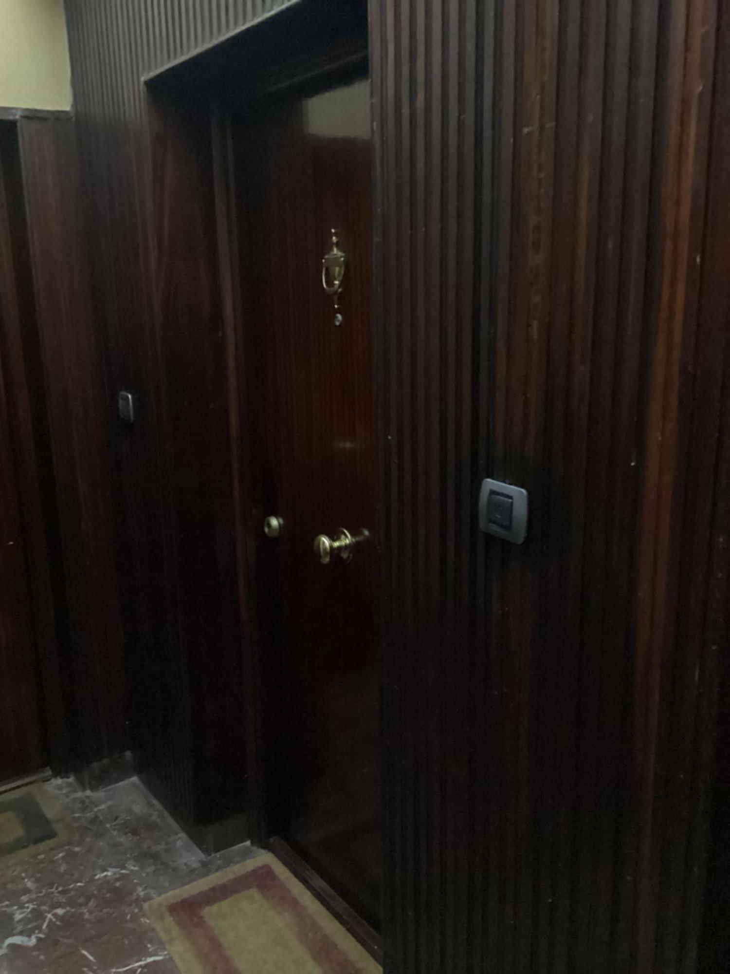 Suite En Apartamento Privado Terraza Centro Билбао Екстериор снимка